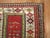 Rustic 19th Century Caucasian Talish Runner - 3'5" x 8'6" For Sale In New York - Image 6 of 6