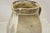 Antique Primitive Stoneware Salt Glazed 8" Bulbous Water Pitcher With Handle For Sale - Image 4 of 11