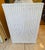 White Wicker Desk & Chair, Vintage For Sale - Image 8 of 18