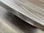 Rh Leon Rectangular Coffee Table 48" | Black Douglas Fir | Designed by Harrison & Nicholas Condos For Sale - Image 13 of 18