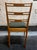 Wood Vintage Mid-Century Swedish Modern Birch Dining Chairs - Set of Four Restored For Sale - Image 7 of 11