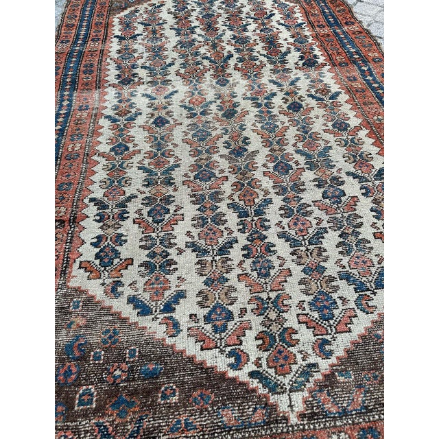 Antique North Western Rug, 1890s For Sale - Image 18 of 18