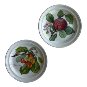 Portmerion Pomona Salad Plates