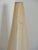 Textile Mid-Century Indonesian Cocoon Lamp, 1960s For Sale - Image 7 of 8