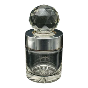 1900's Small Antique Scent Bottle
