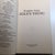 quot Jake #39 s Thing quot Hardcover Book Chairish