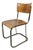 Vintage Workshop Chair, 1960s For Sale