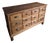 Antique Shop Counter with 12 Drawers, 1890s For Sale