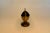 Brass Classical Greek Style Small Solid Brass Urn For Sale - Image 8 of 11