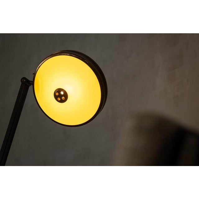 4067 Floor Lamp from Stilnovo, Italy, 1960 For Sale - Image 9 of 18