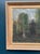 Anders Liljeqvist, Forest, 1960s, Oil on Panel For Sale - Image 14 of 18