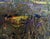 2020s Oil Painting Evening Glow Kalenyuk Alex For Sale - Image 5 of 15