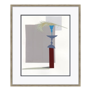 Dry Frond by Susan Hable For Sale