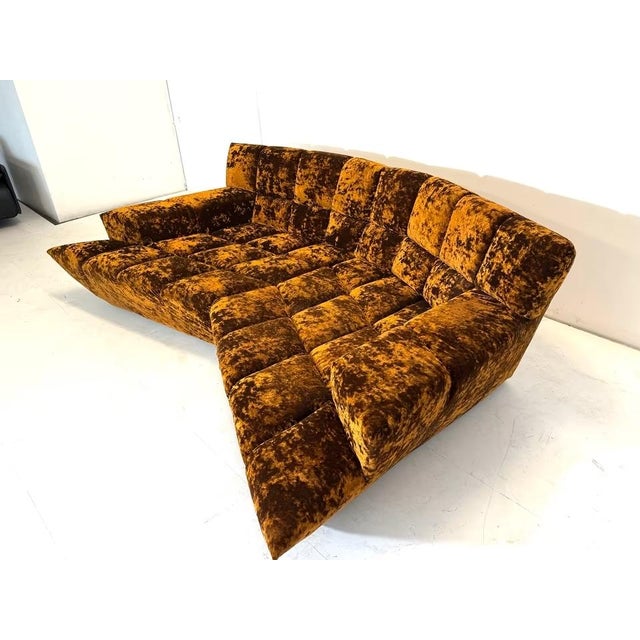 Cloud 7 Design Sofa from Bretz For Sale - Image 6 of 11