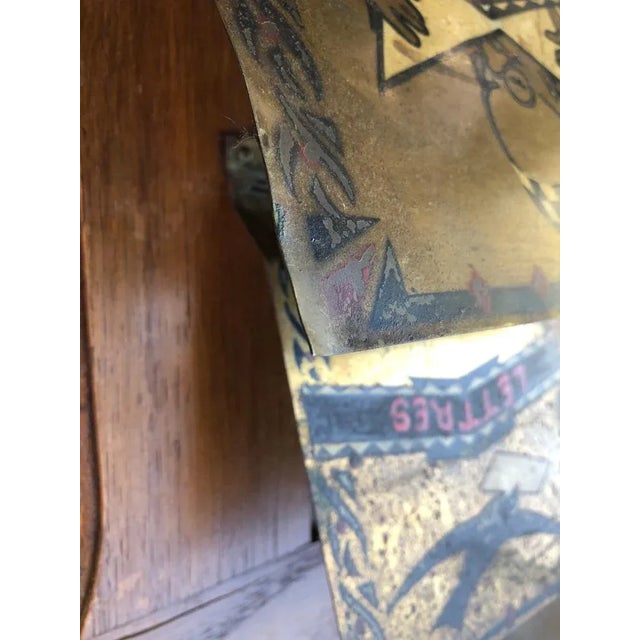 Gate Letter For Sale - Image 6 of 8