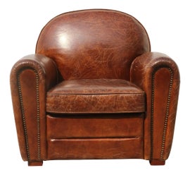 Example of New & Custom Chairs