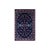 Handwoven Persian Sarouk Style Area Rug 1’4″ X 2’0″ For Sale - Image 11 of 11
