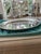Art Deco Vintage 1992 Tiffany & Co. Serving Tray for the Mirage - 10" For Sale - Image 3 of 6