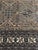 1960s Old Persian Joshegan Area Rug 8x11 For Sale - Image 9 of 13
