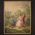 Italian Artist, Romantic Scene, 20th Century, Oil on Canvas, Framed For Sale - Image 17 of 17