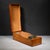 ABOUT An original oak index card catalog from Globe-Wernicke with dovetail joint construction on all corners, brass hinges...