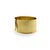 Marika Desert Gold 14k Gold Cuff Bracelet With Diamond Wave For Sale In Los Angeles - Image 6 of 12