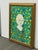 Art Nouveau Sofia Bonati Lucia Art Nouveau Watercolor, Framed For Sale - Image 3 of 12