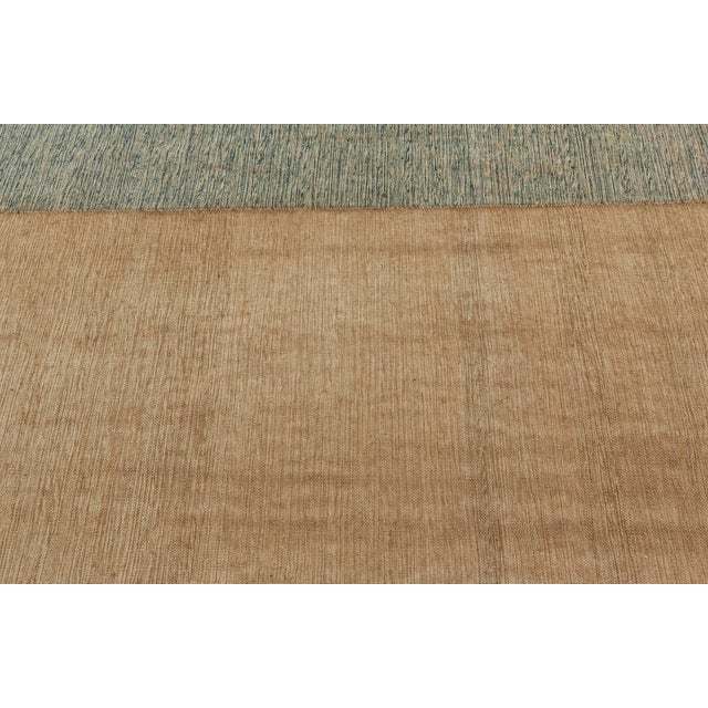 Contemporary Kilim Rug by Doris Leslie Blau For Sale - Image 4 of 10