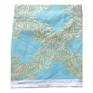 Carleton V Belgravia Tropic Fabric - 3 Yards For Sale
