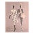 1946 French Mid-Century Fashion Print-Balenciaga, Maggy Rouff For Sale