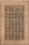 Lavastone Green/Gray Wool Rug - 9'10'' X 13'9'' For Sale - Image 10 of 10