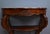 Napoleon III Mahogany Console Table For Sale - Image 6 of 18