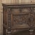 Early 20th Century Antique French Renaissance Raised Buffet in Carved Oak For Sale - Image 5 of 18