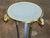 Late 20th Century Rams Head Plant Stand For Sale - Image 5 of 10