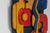 Cobra Art Wall Sculpture in Painted Wood from Le Corbusier, France, 1970s For Sale - Image 11 of 18