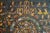 Decorative Thangka is an original colored artwork realized in Nepal in the XX century. Gouache on line. This beautiful...