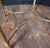 1960s Hollywood Regency or Late MCM Italian Brass and Glass Table For Sale - Image 9 of 12