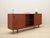 Wood Danish Teak Sideboard, 1970s For Sale - Image 7 of 13