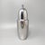 Metal Vintage German Cocktail Shaker in Stainless Steel by Jo Laubner, 1970s For Sale - Image 7 of 7