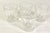Waterford, Crystal of Ireland Makers of Luxury Premium Crystal – 8 Ounce Lismore Tumblers – Set of Four For Sale - Image 6 of 6