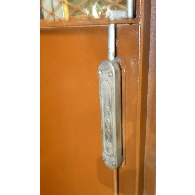 Treasury Filing Cabinet, I.C.A. Offices, 1960s For Sale - Image 15 of 18