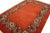 Middle East Rug with Floral Pattern For Sale - Image 8 of 11