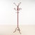 Wrought Iron Coat Rack For Sale - Image 5 of 5