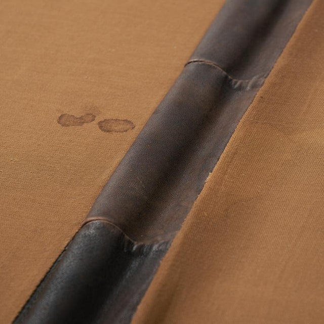 Vintage Leather Sofa, 1970s For Sale - Image 15 of 18