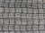 Early 21st Century Modern Hand Knotted Rug by Keivan Woven Arts, Steel Blue & White, 9'5" X 11'0 For Sale - Image 5 of 12