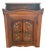 Primitive Pine Dry Sink Cabinet, Circa Mid 1900s For Sale