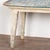 Early 20th Century Original Painted French Long Dining or Console Table For Sale - Image 9 of 14