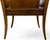 Vintage Art Deco Neoclassical Mahogany Copper-Lined Humidor Magazine Side Table For Sale - Image 15 of 18