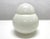 1960s Daruma Lamp attributed to Sergio Asti for Fontana Arte, 1968 For Sale - Image 5 of 5