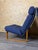Mid-Century Easy Chairs by Magnus Oelsen A/S, Durup, Denmark, 1960s, Set of 2 For Sale - Image 9 of 18